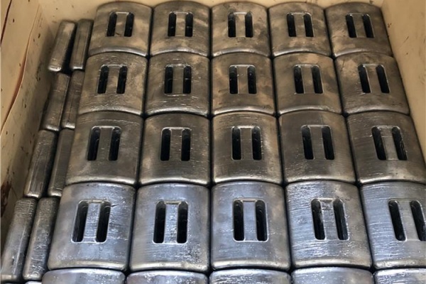 临夏潜水铅块  X射线防护铅砖 铅制品