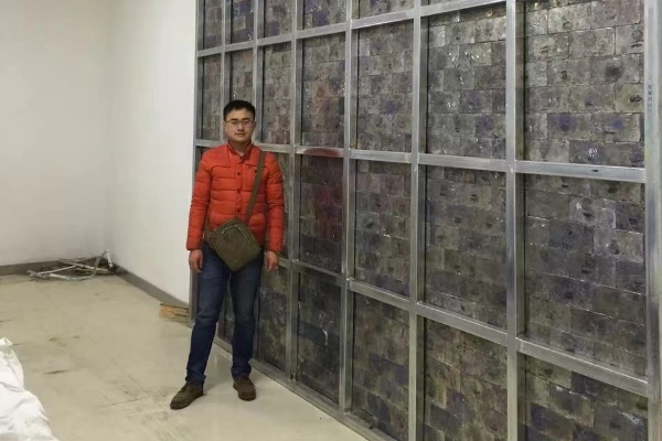 临夏加速器防护铅砖 铅锭