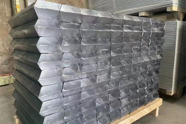 临夏CT室射线防护铅砖