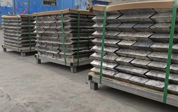 临夏燕尾铅砖 防辐射铅砖