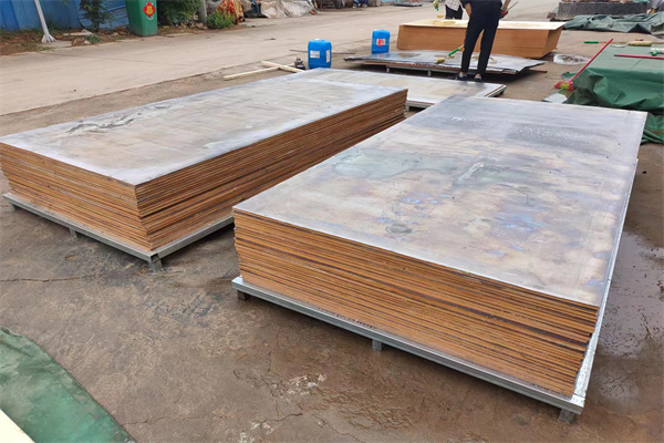 临夏铅复合板 配重铅块 铅条