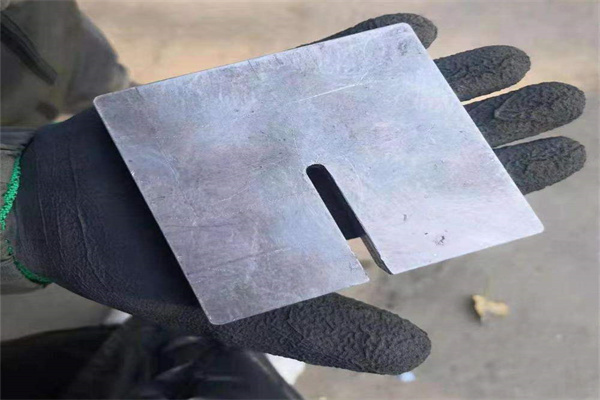 临夏配重铅块 浇铸挤压铅块