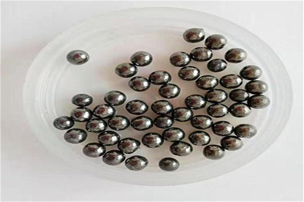 临夏铅珠 铅粒 铅丸 铅砂配重用