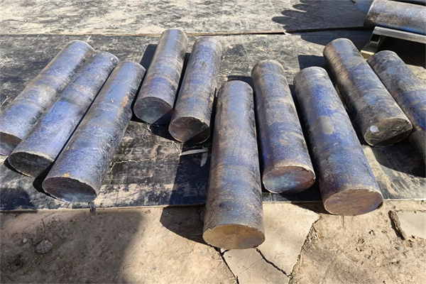 临夏配重铅棒 铅锑锡合金棒