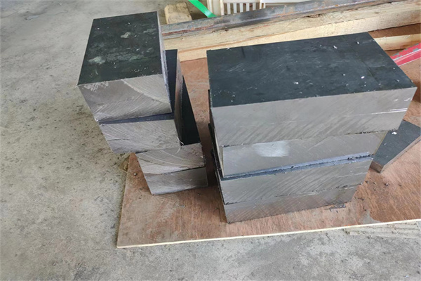 临夏负重配重铅砖 射线防护用