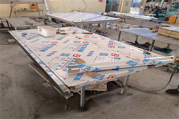 临夏DSA手术室铅门 铅门厂家