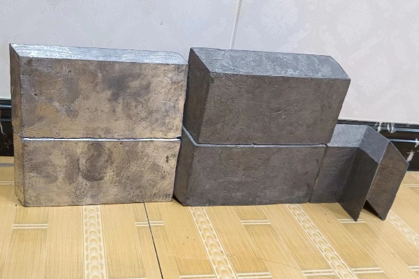 临夏电梯机械配重铅砖 核辐射铅墙