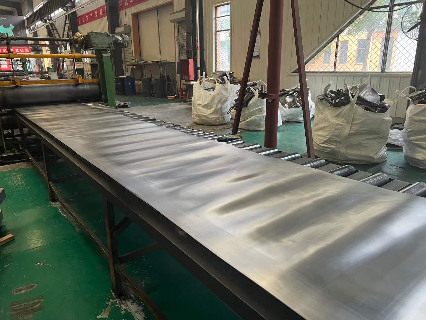 临夏放射科铅皮