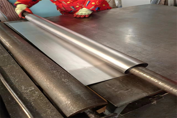 临夏0.5mm铅皮  软铅皮   钓鱼铅皮