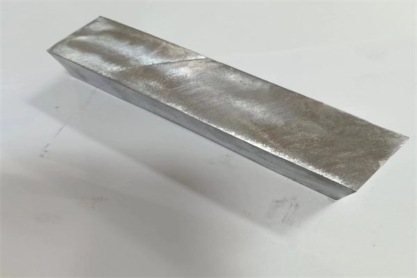 临夏工业铅梯锡合金铅块 隔音配重用