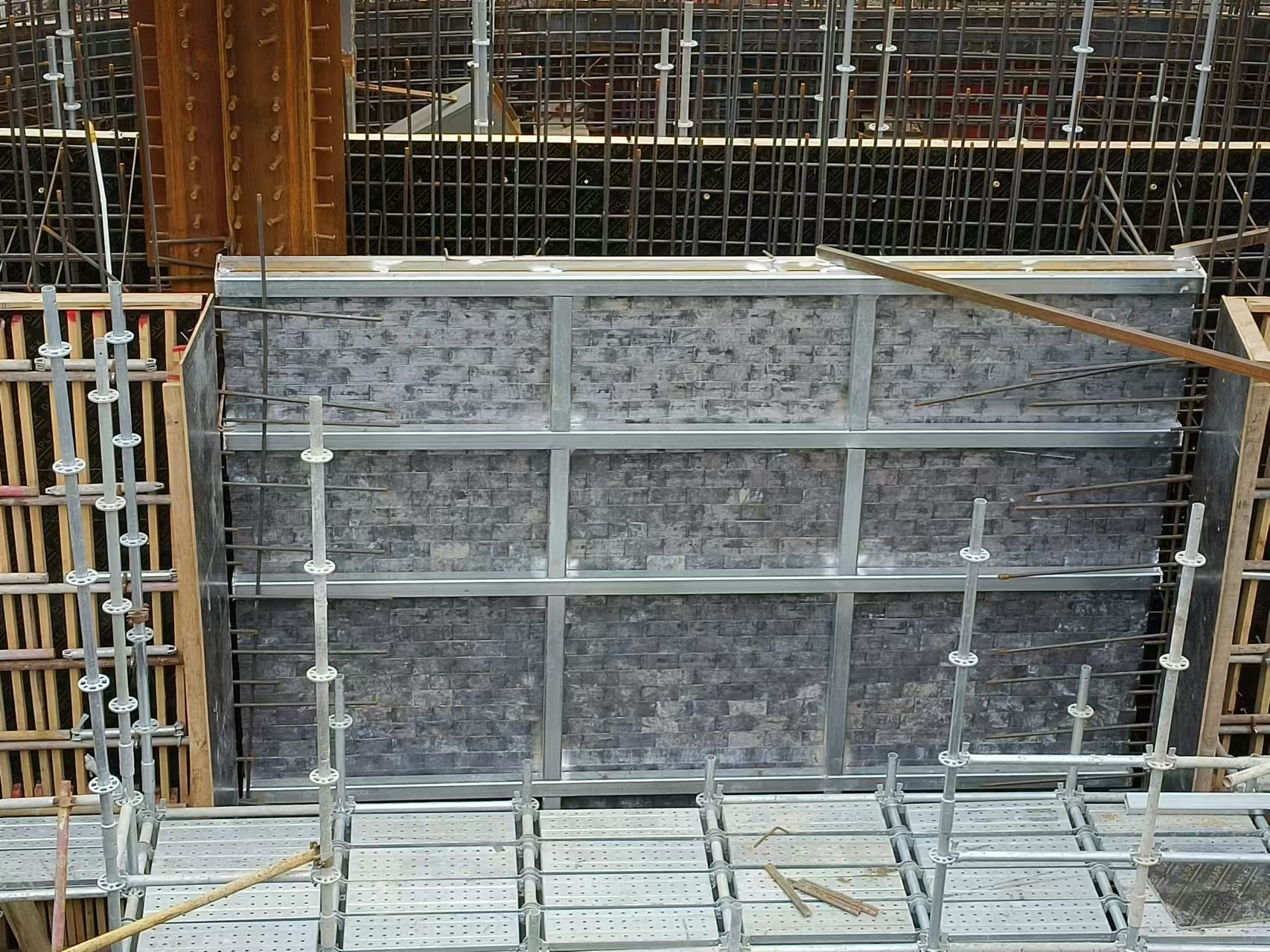 临夏探伤机房铅砖 X射线防护铅砖