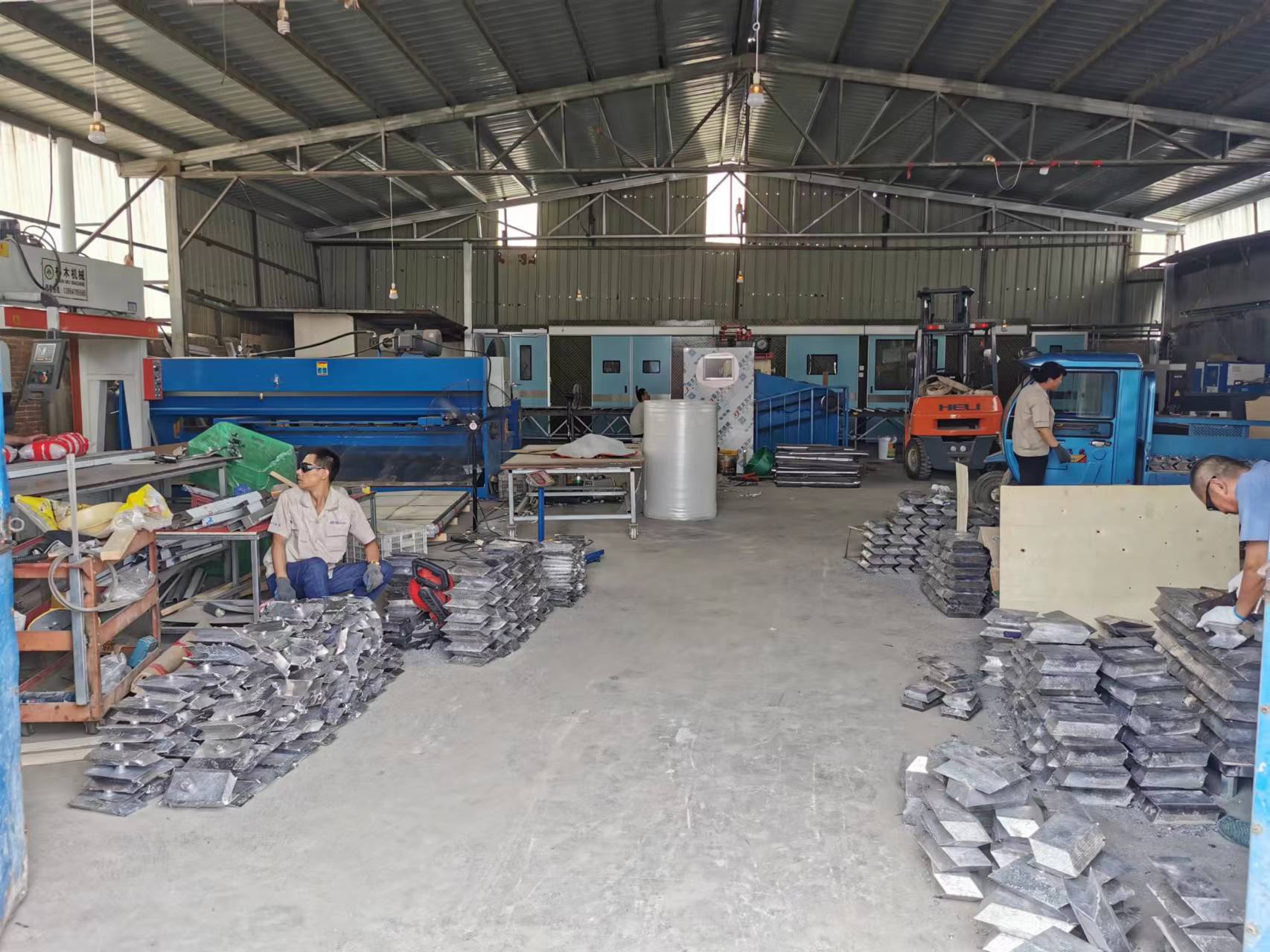 临夏口腔用电解1#铅砖