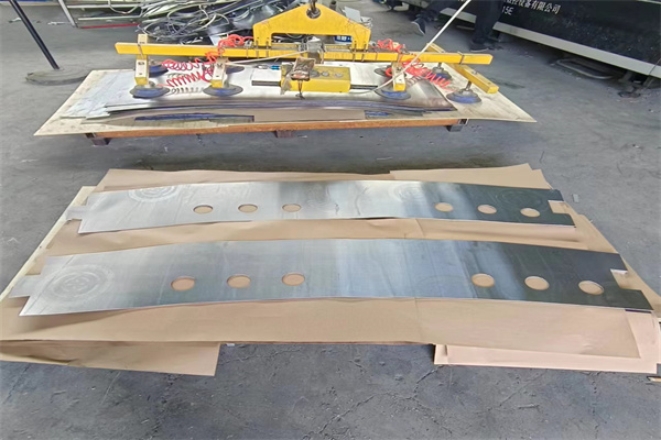 临夏防辐射铅件 挤压铅件