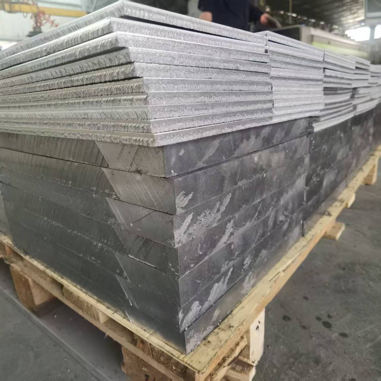 临夏CBCT室防护铅板