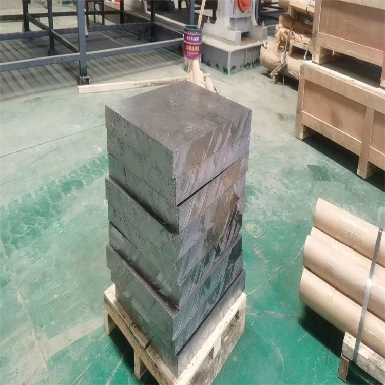 临夏铅块的主要用途