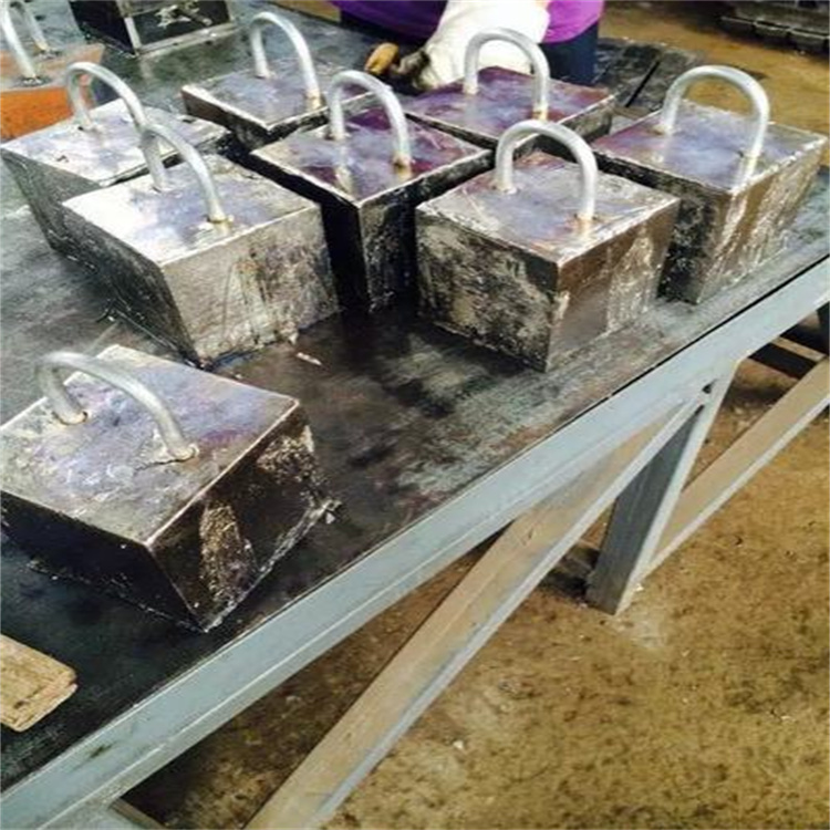 临夏铸造铅加工件